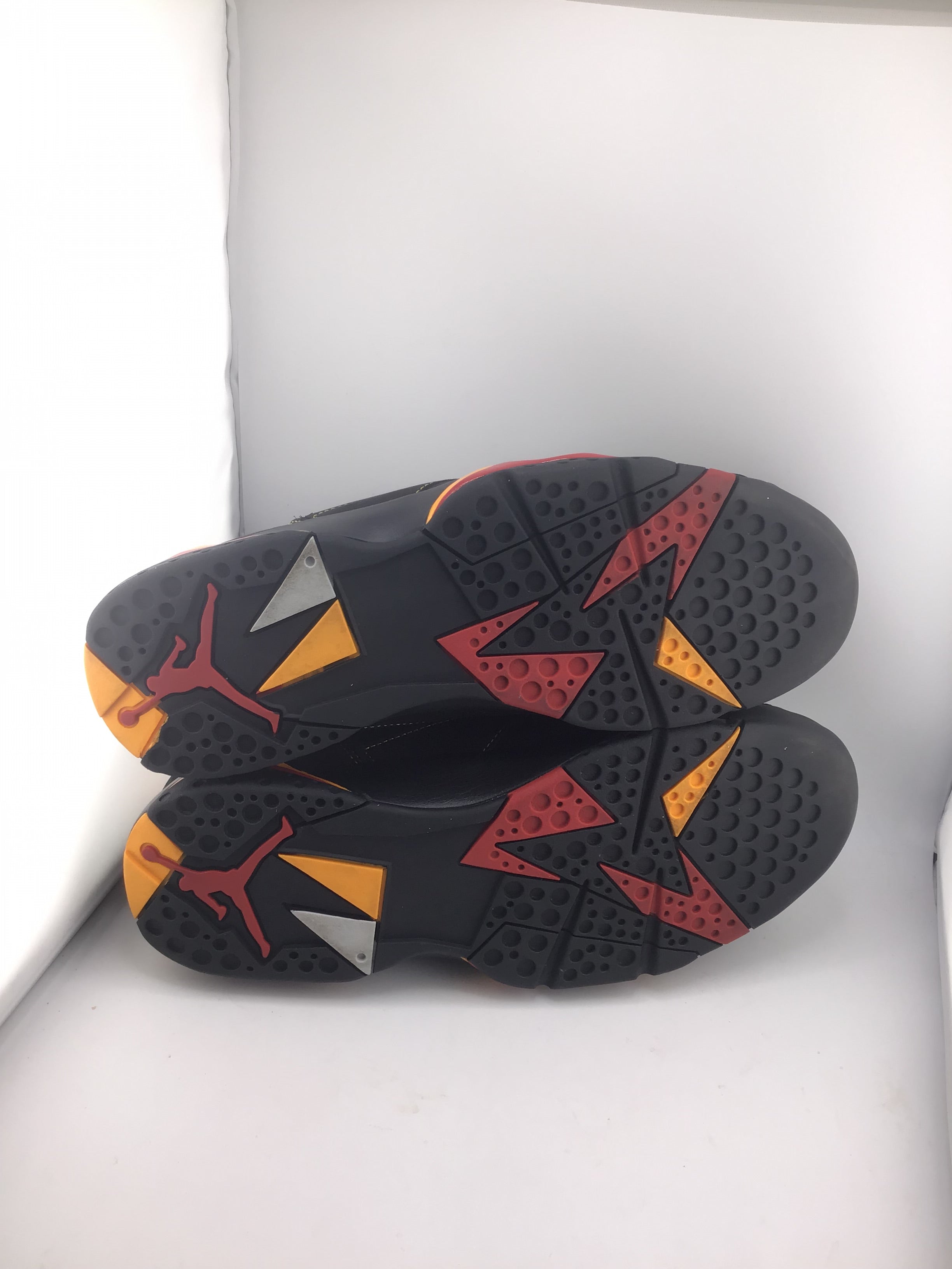 Jordan 7 Retro Citrus (2022)