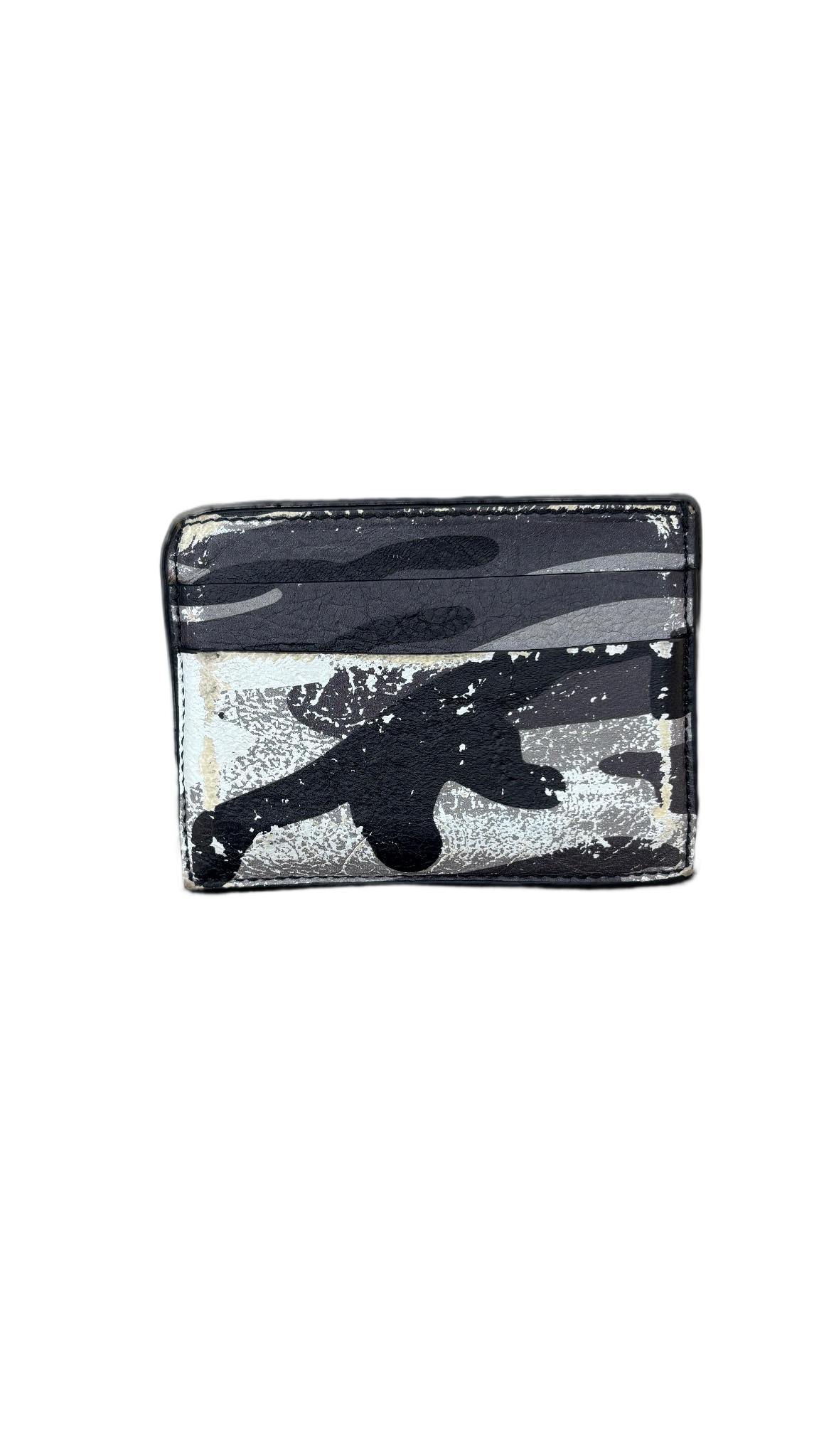 Balenciaga Card Holder