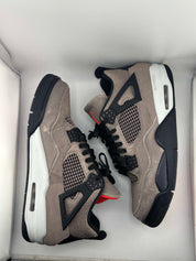Jordan 4 Retro Taupe Haze