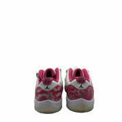 Jordan 11 Retro Low Pink Snakeskin (2019) (Women's)