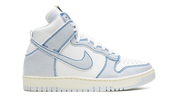 Nike Dunk High 1985 Blue Denim