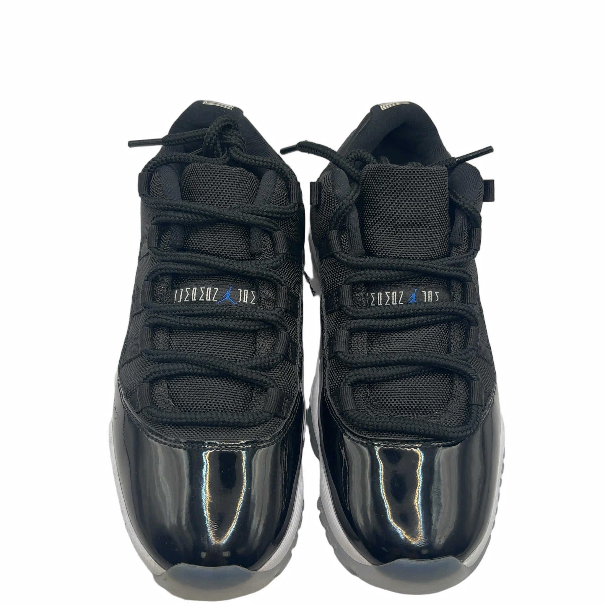Jordan 11 Retro Low Space Jam
