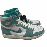 Jordan 1 Retro High Turbo Green