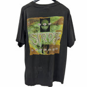 Vintage 1996 Def Leppard Slang Tour Tee