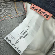 Acne Studios 2021M New RW
