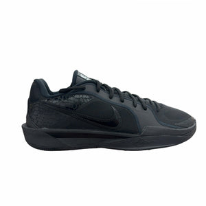 Nike Sabrina 2 Nike By You Black
