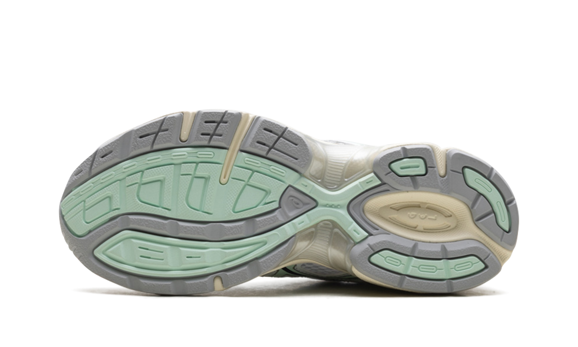 ASICS Gel-1130 White Mint Tint (Women's)