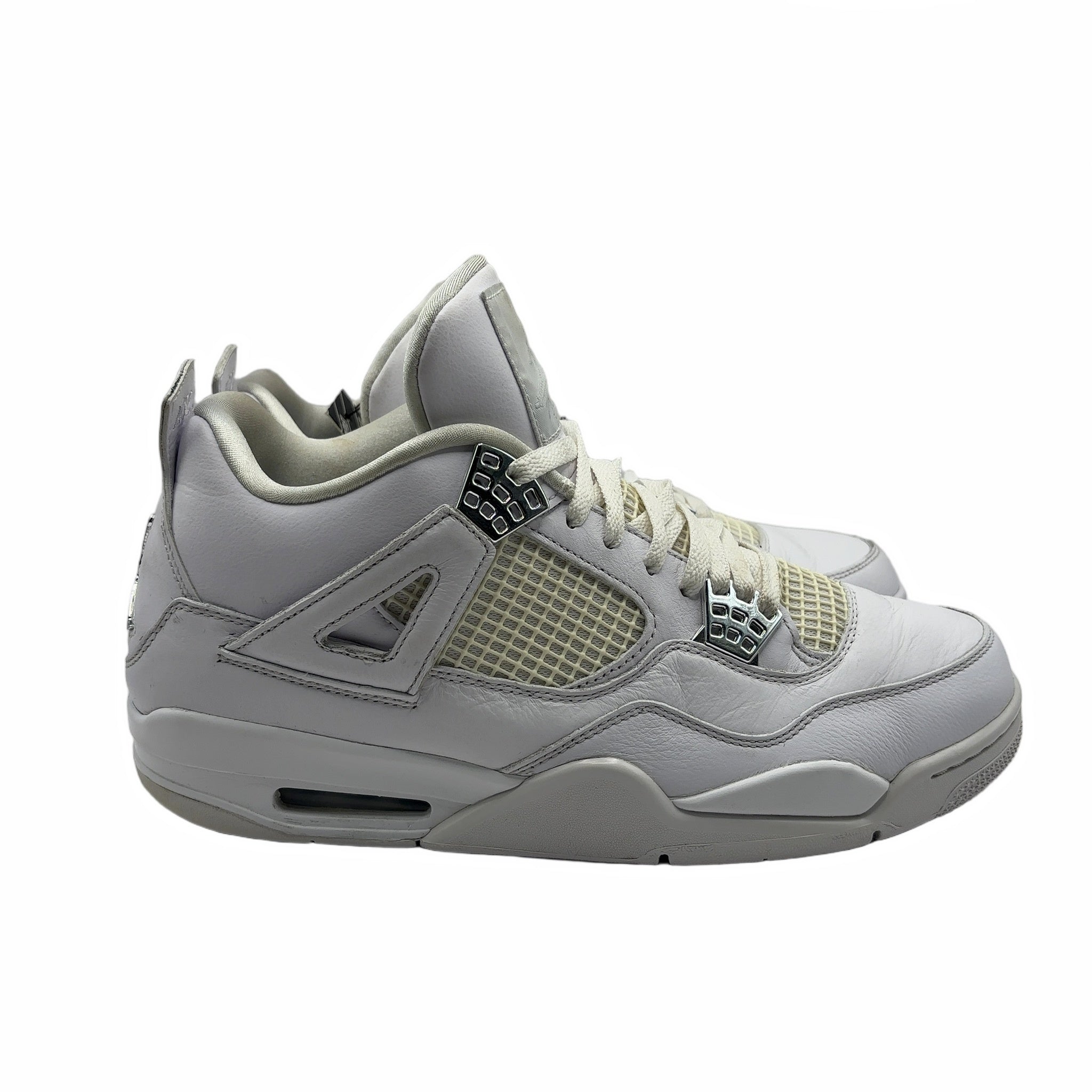 Jordan 4 Retro Pure Money (2017)