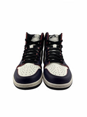 Jordan 1 Retro High OG Defiant SB LA to Chicago
