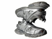 Balenciaga Track Triple Silver