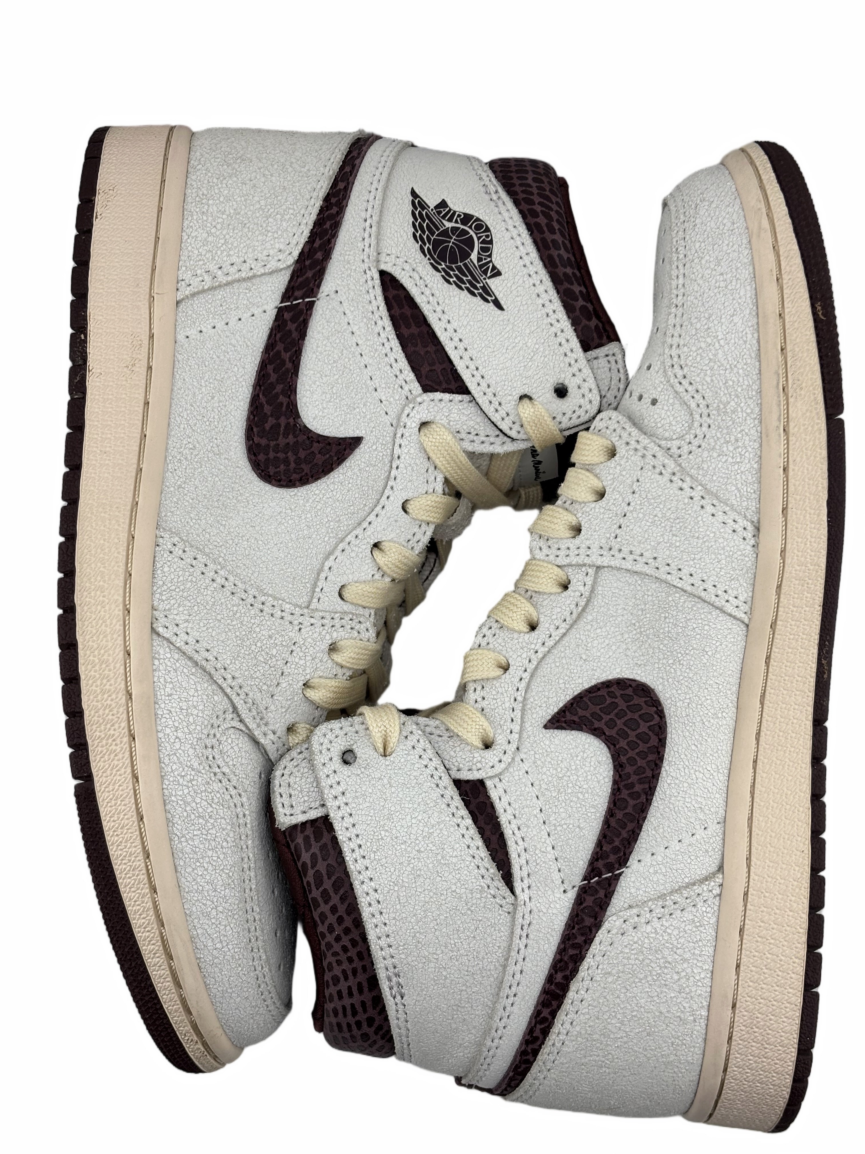 Jordan 1 Retro High OG A Ma Maniére