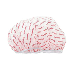 Supreme Shower Cap Single