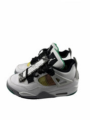 Jordan 4 Retro Lucid Green Rasta (W)