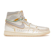 Jordan 1 Retro High OG SP Union LA Bephies Beauty Supply Summer of 96