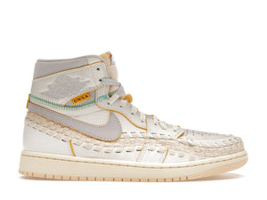 Jordan 1 Retro High OG SP Union LA Bephies Beauty Supply Summer of 96
