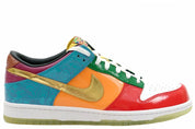 Nike Dunk Low PRM Fukuoka Yamakasa