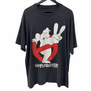 Vintage 1989 Ghostbusters Tee