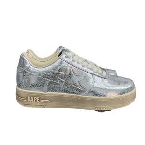 A Bathing Ape Bape Sta Low 25th Anniversary ComplexCon Exclusive