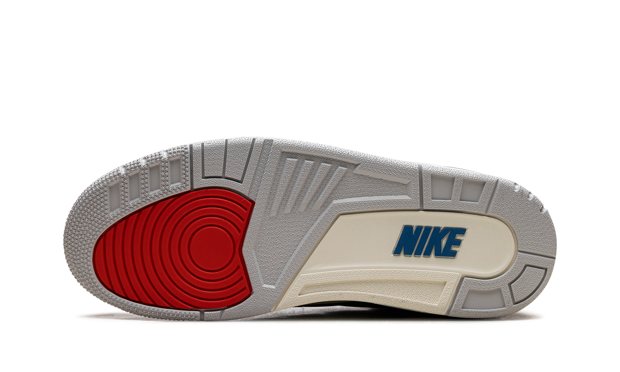 Jordan 3 Retro OG Rare Air