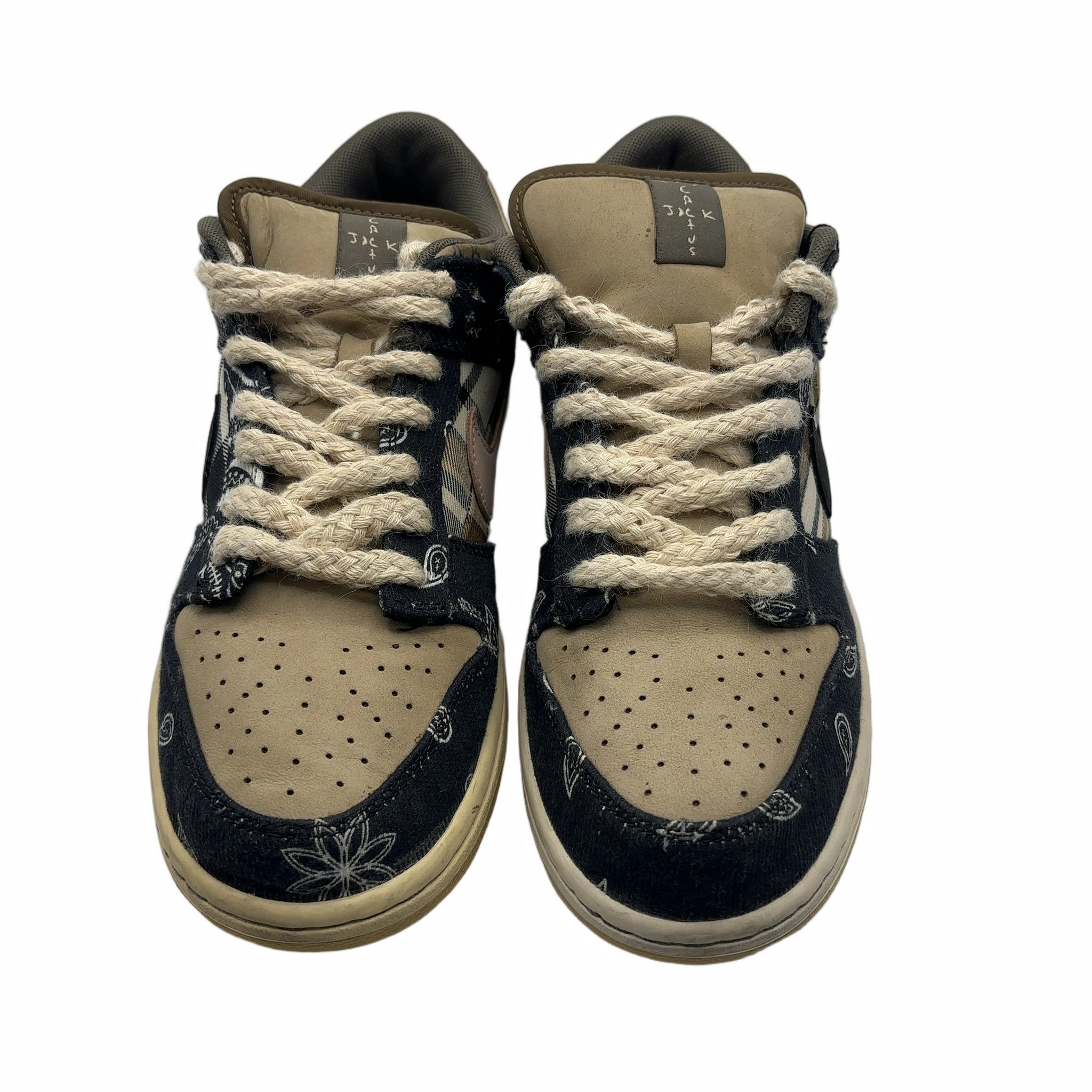 Nike SB Dunk Low Travis Scott – SOLEPLIER