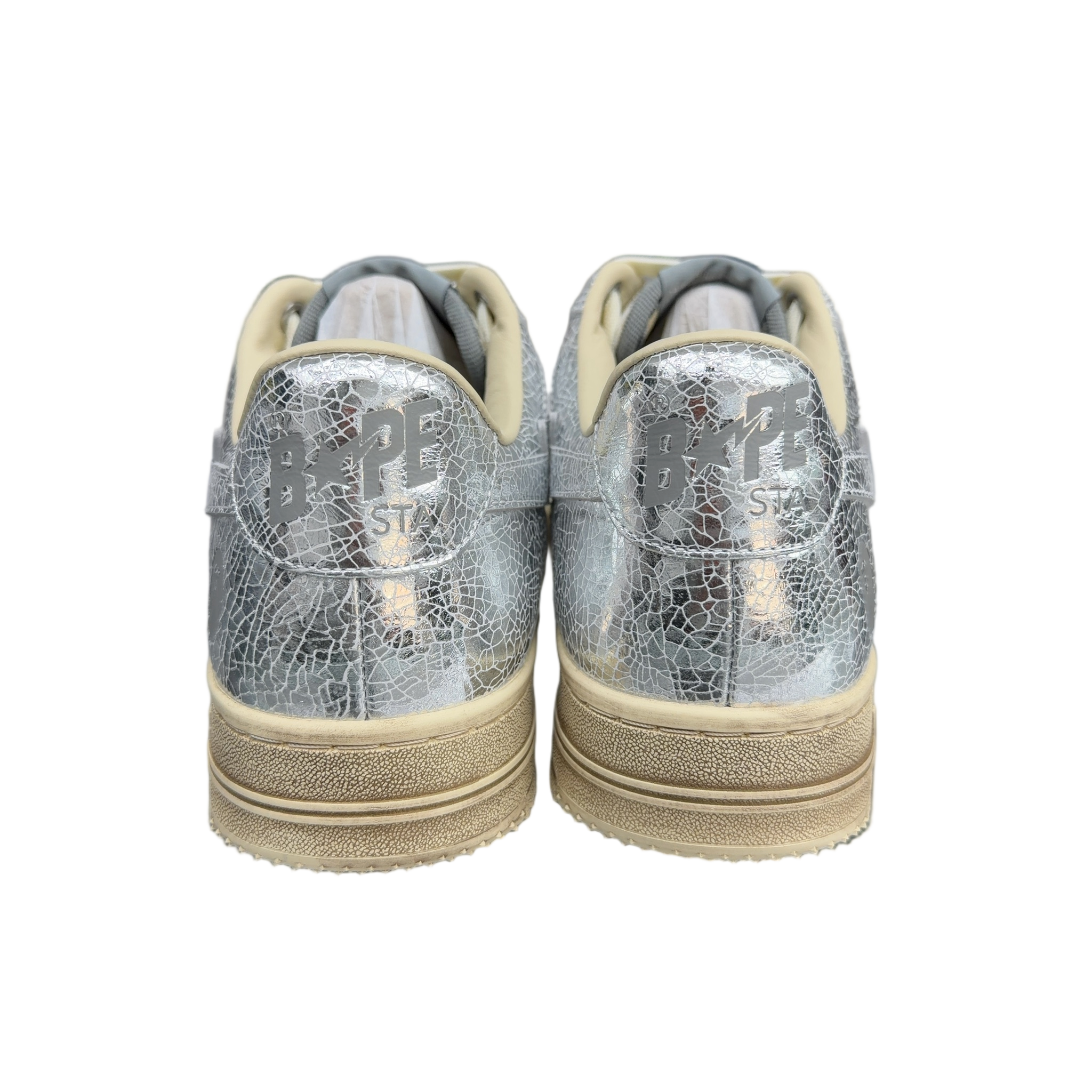 A Bathing Ape Bape Sta Low 25th Anniversary ComplexCon Exclusive