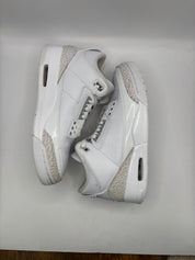 Jordan 3 Retro Pure Money (2025)