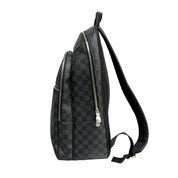 Louis Vuitton Backpack Michael NM Damier Graphite Noir