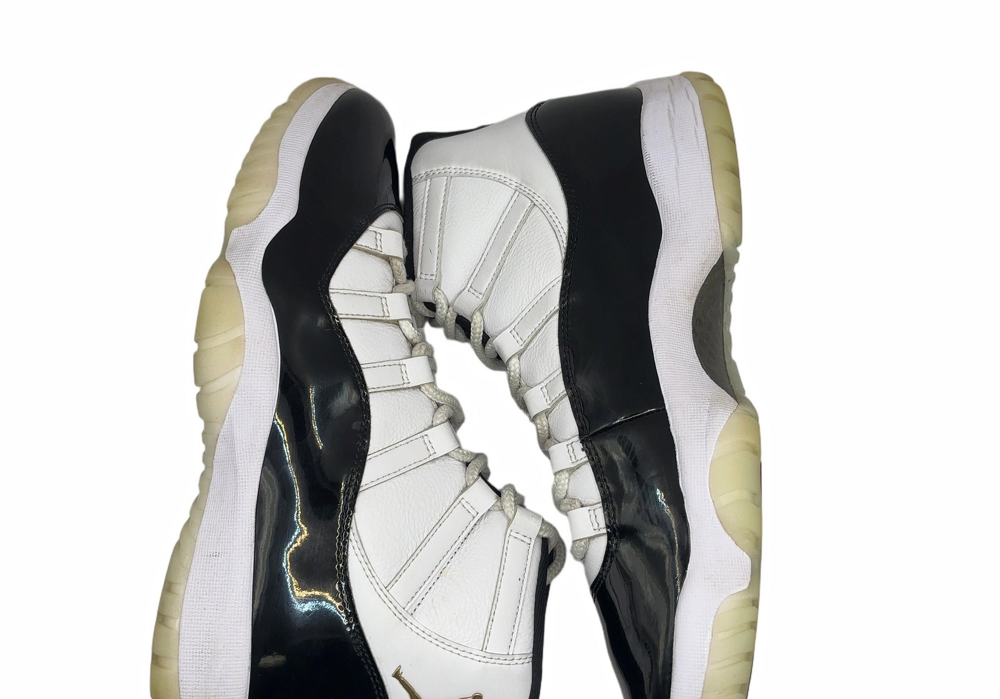 Jordan 11 Retro DMP Gratitude (2023)