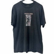 Vintage 1993 Pearl Jam Reject Tour Tee