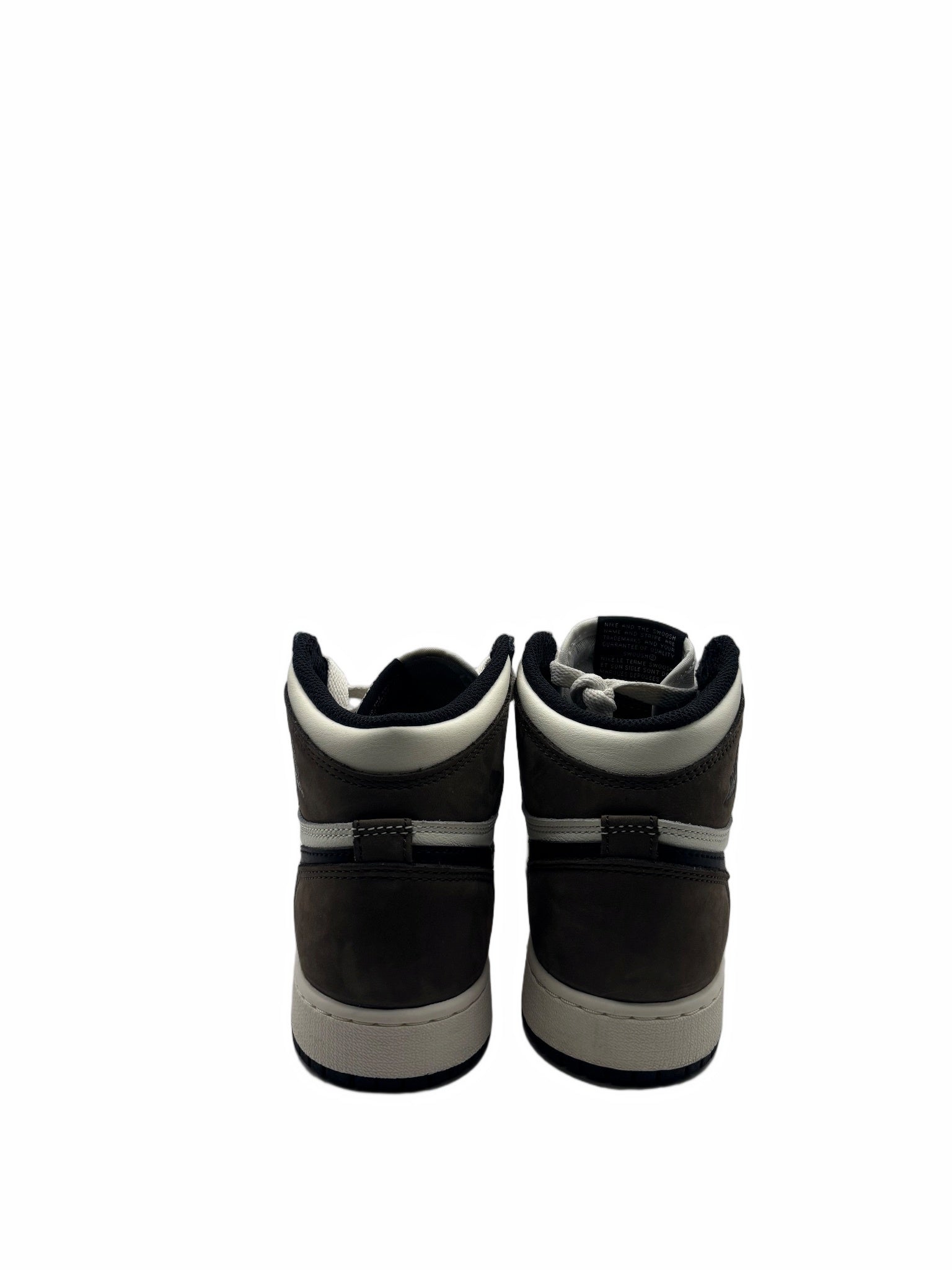 Jordan 1 Retro High Dark Mocha (GS)