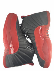 Jordan 12 OG Flu Game (1997)