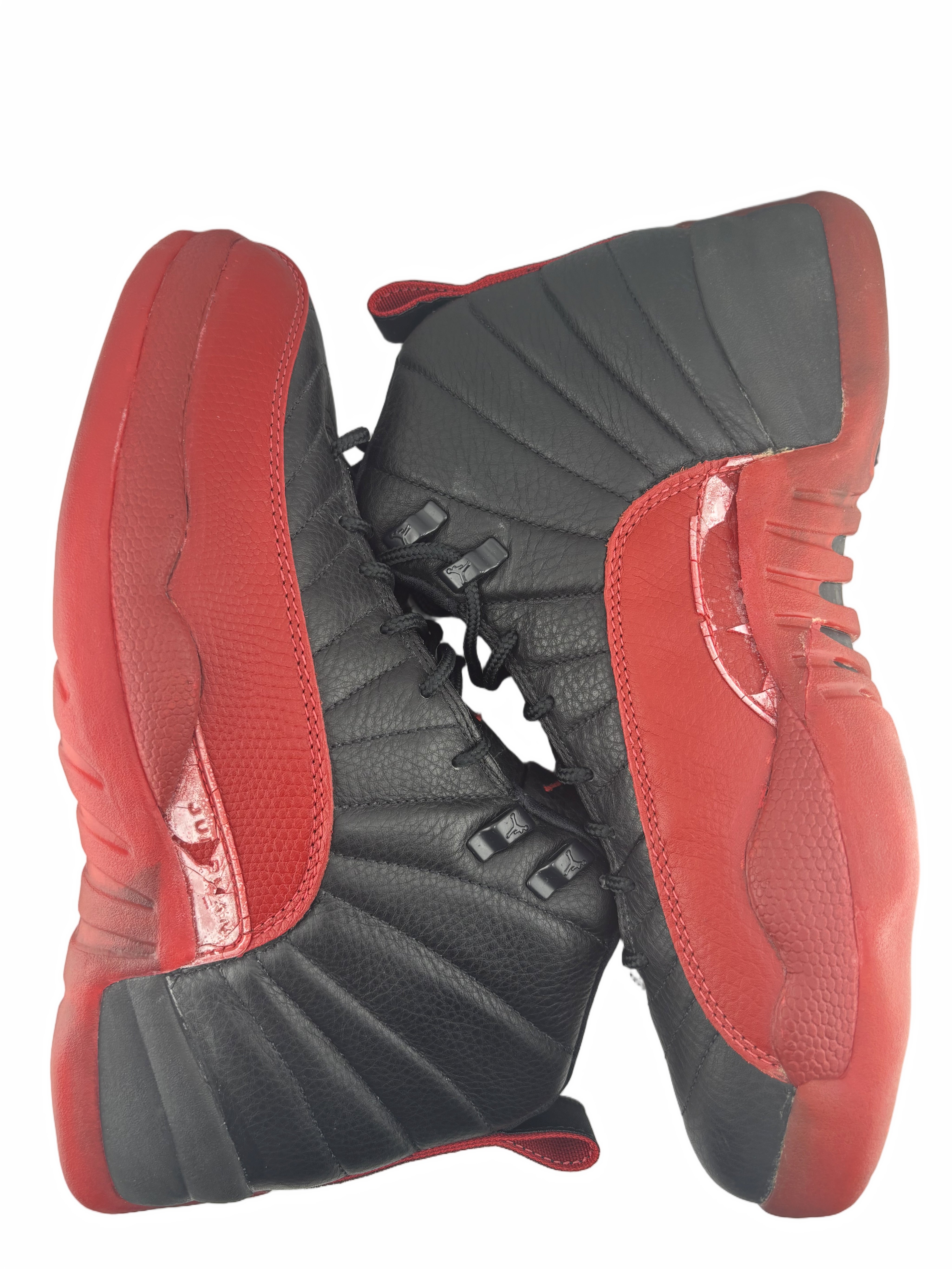 Jordan 12 OG Flu Game (1997)