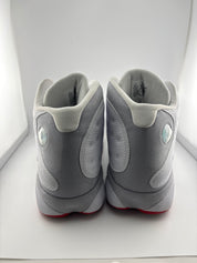 Jordan 13 Retro Wolf Grey