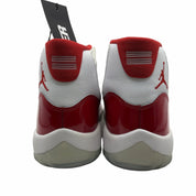 Jordan 11 Retro Cherry (2022)