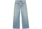 Acne Studios 2021M Trafalgar Jean Light Blue