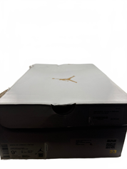 Jordan 4 Retro Shimmer (Women's)