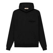 Fear of God Essentials Pullover Hoodie Stretch Limo