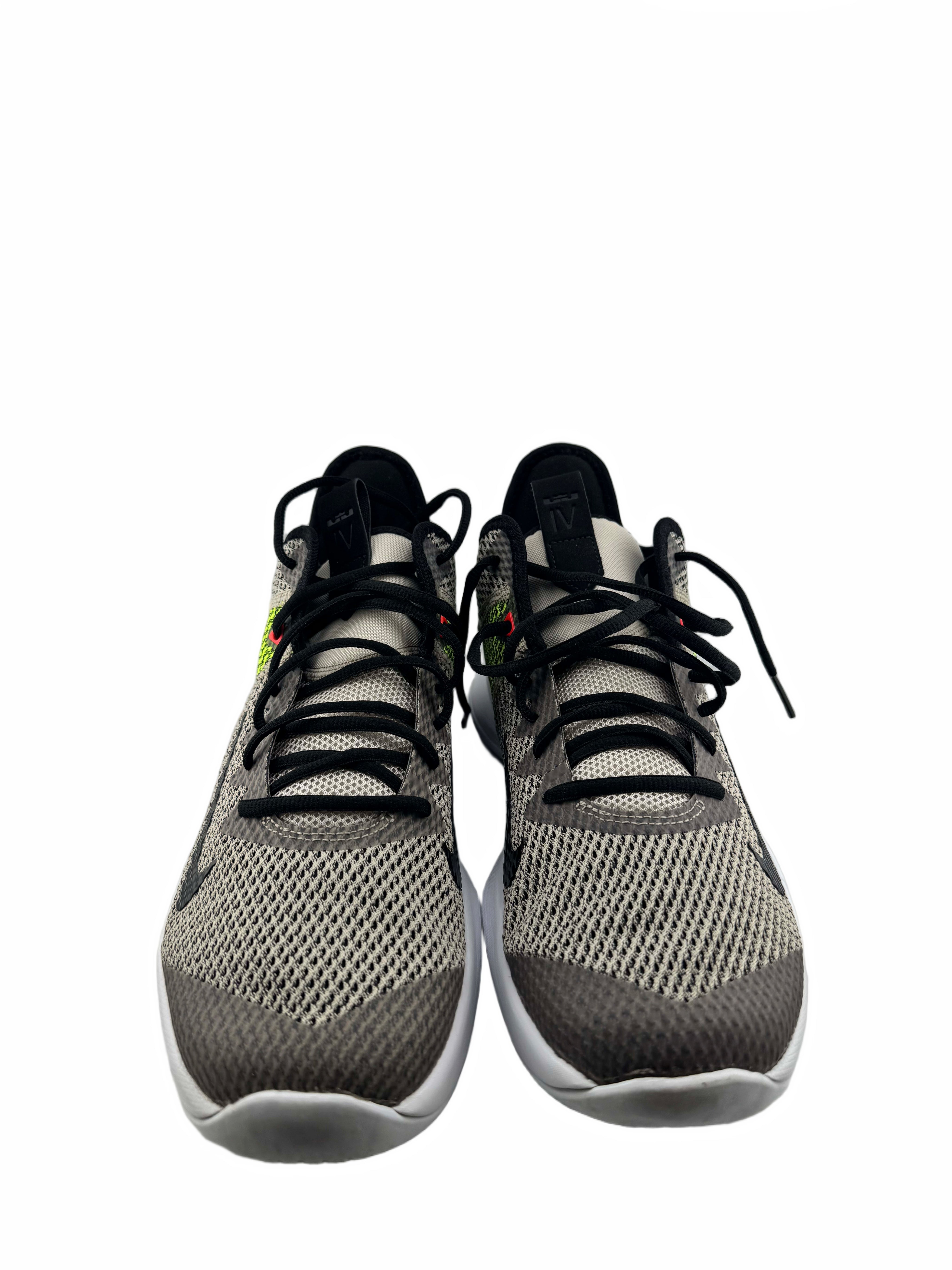 Nike Lebron 4 Witness String
