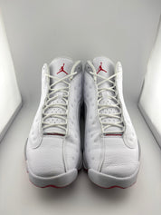 Jordan 13 Retro Wolf Grey