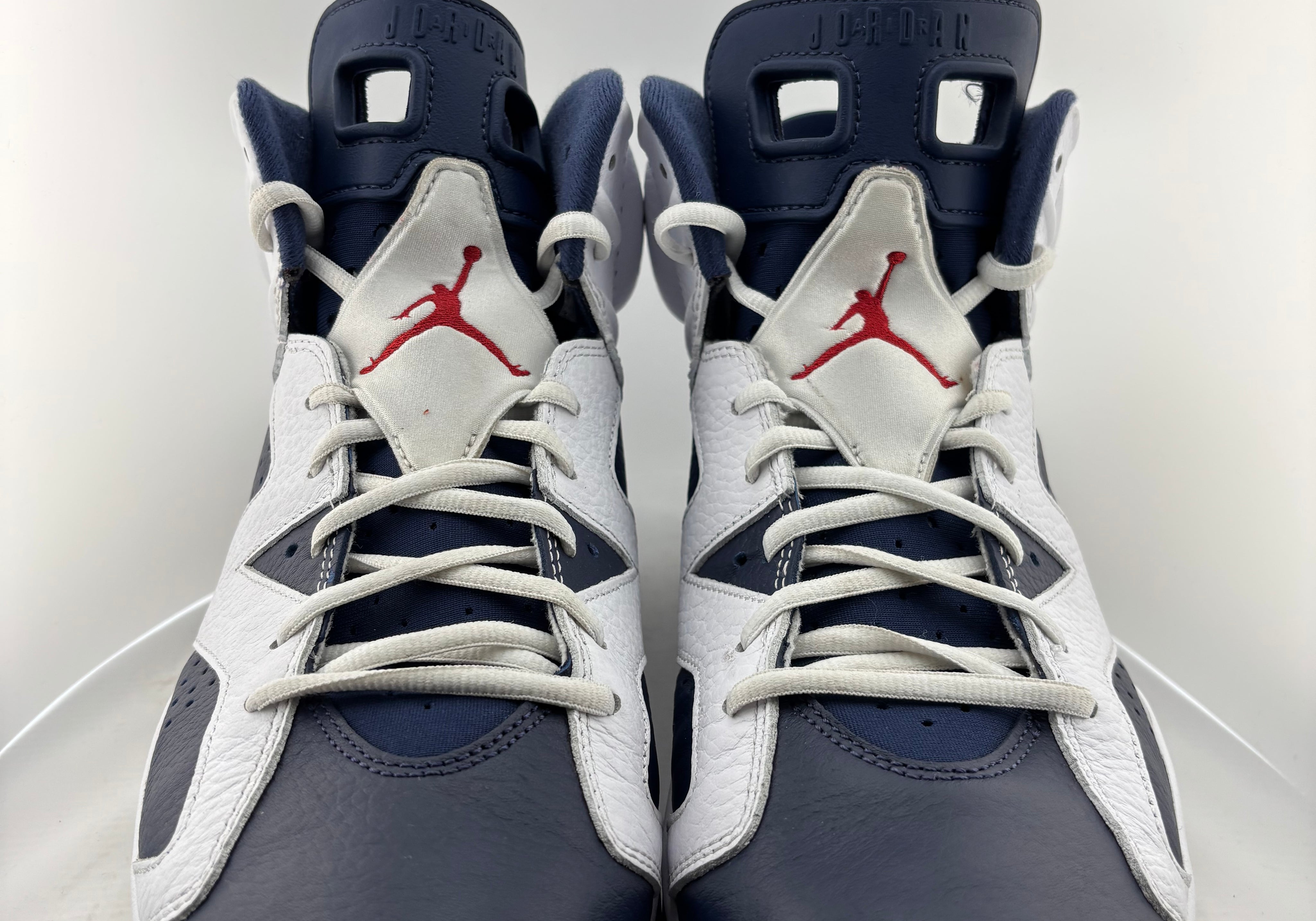 Jordan 6 Retro Olympic (2024)