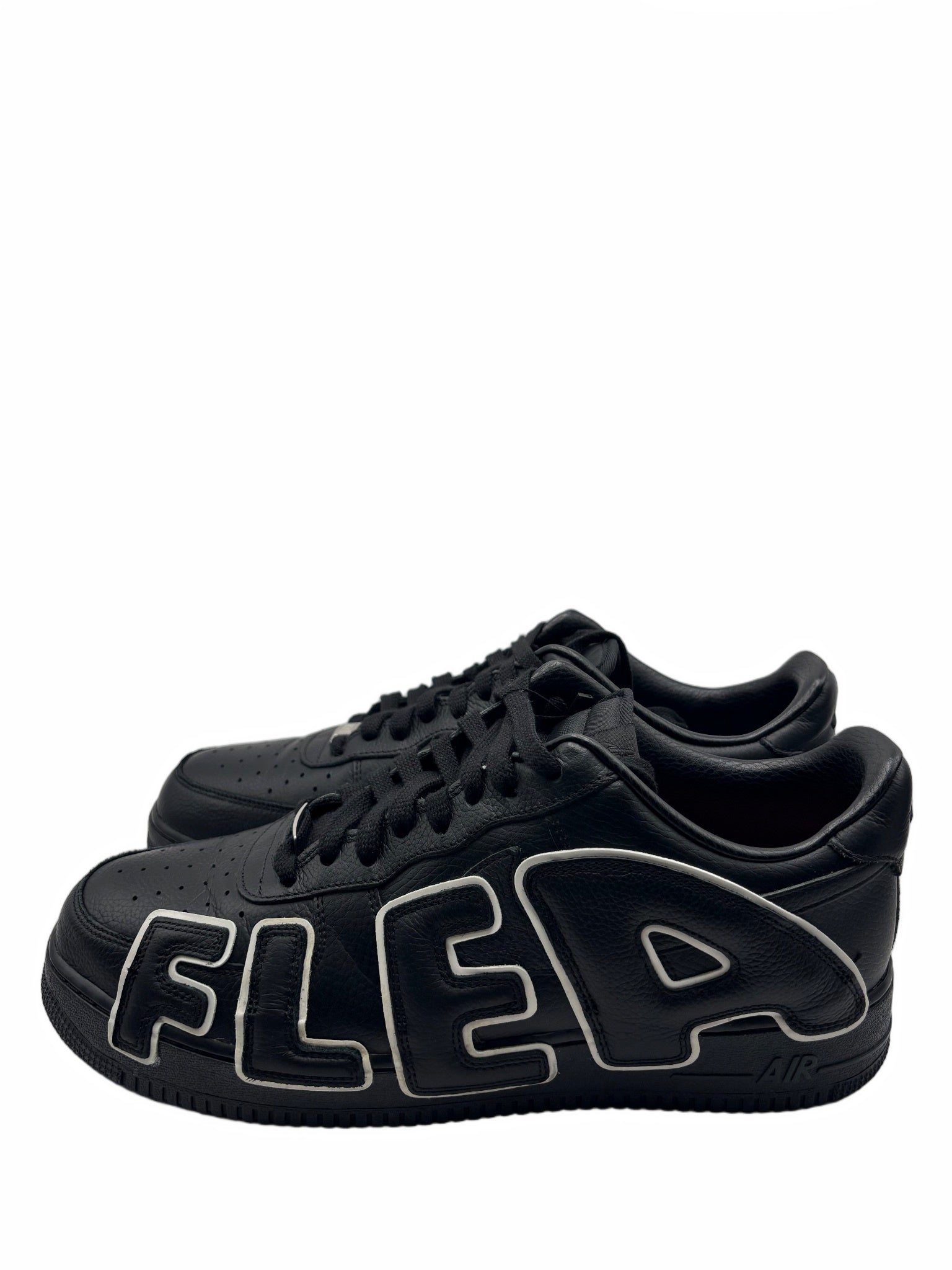 Nike Air Force 1 Low Cactus Plant Flea Market Black (2024)
