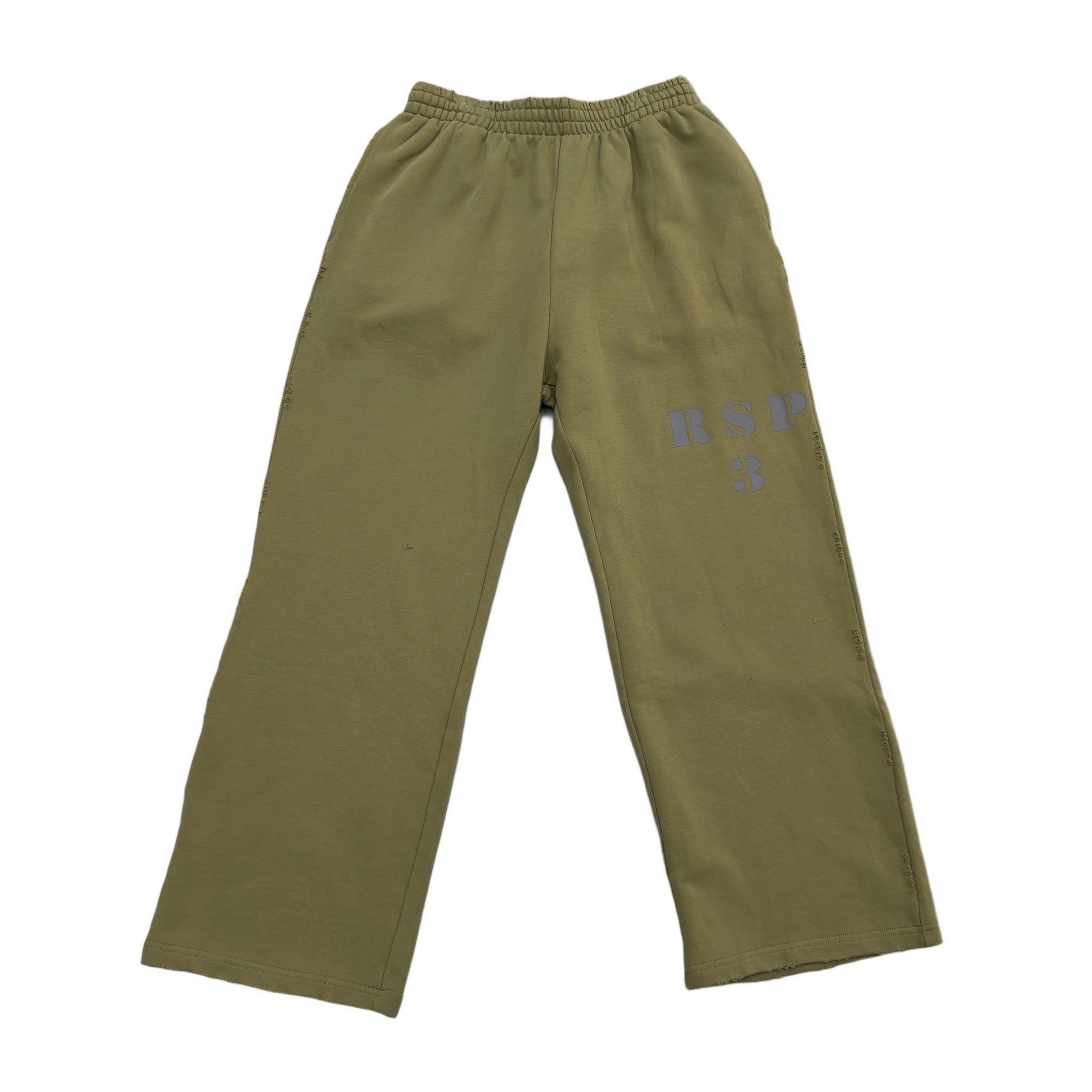 GV Gallery Raspberry Hills Mash Sweatpants