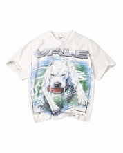 Vale Forever Cane T-Shirt White