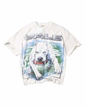 Vale Forever Cane T-shirt White