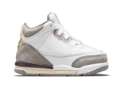 Jordan 3 Retro SP A Ma Maniere (TD)