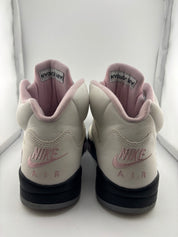 Jordan 5 Retro Medium Soft Pink