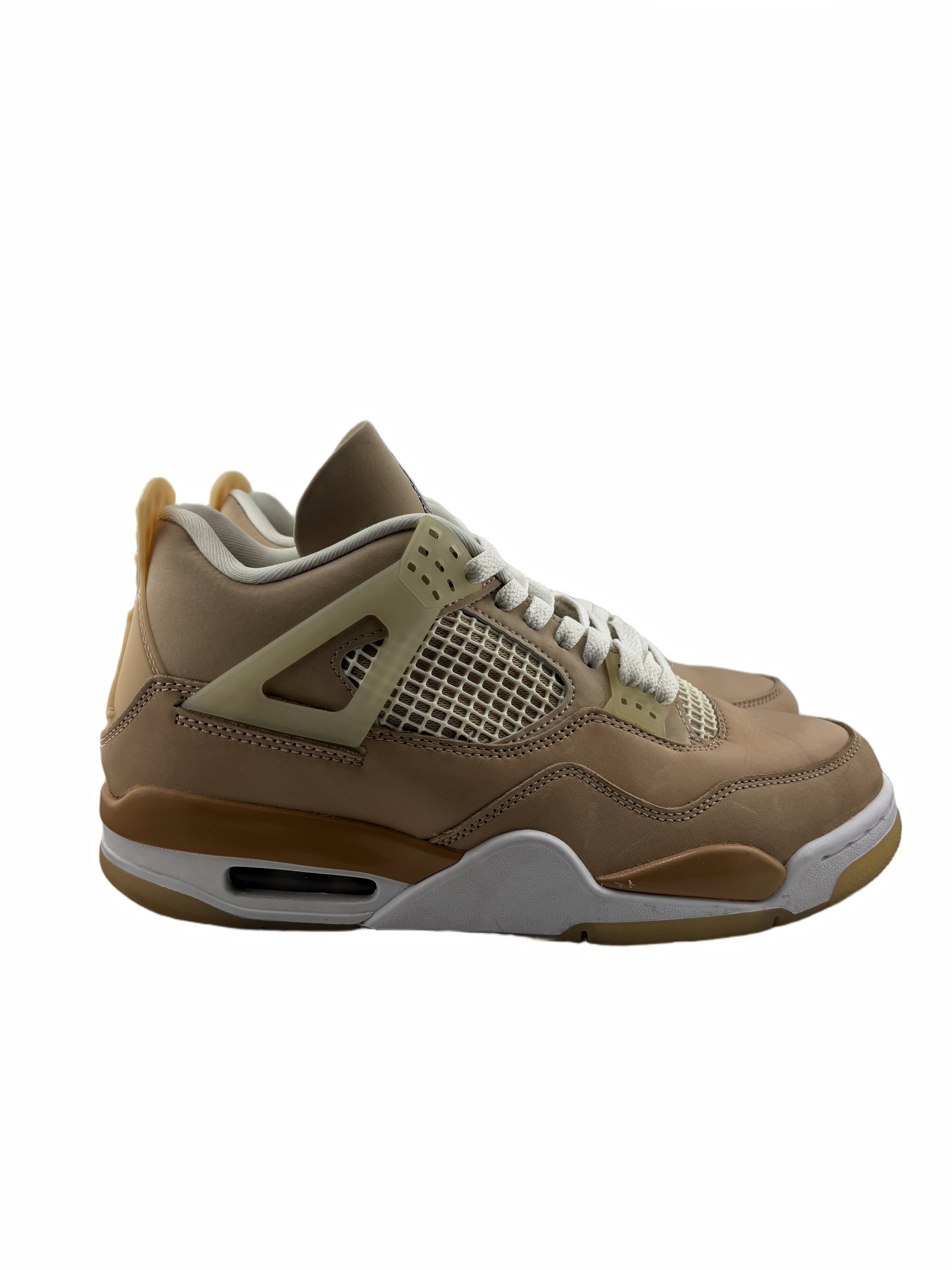 Jordan 4 Retro Shimmer (W)