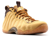 Nike Air Foamposite One Wheat