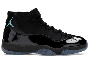 Jordan 11 Retro Gamma Blue (2025)