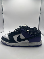 Nike SB Dunk Low Court Purple
